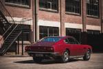 Aston Martin DBS V8 1970 года (UK)